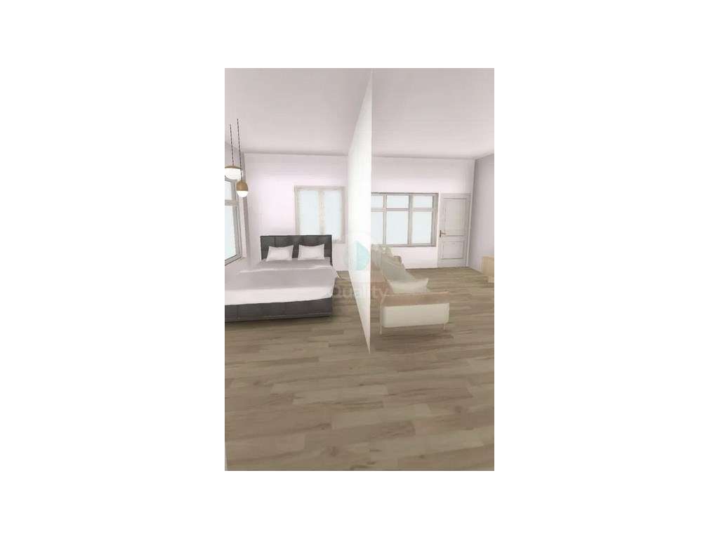 APARTAMENTO T1 no ALTO DO SEIXALINHO - Grande imagem: 4/18