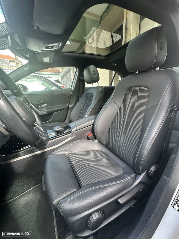 Mercedes-Benz A 250 - 10