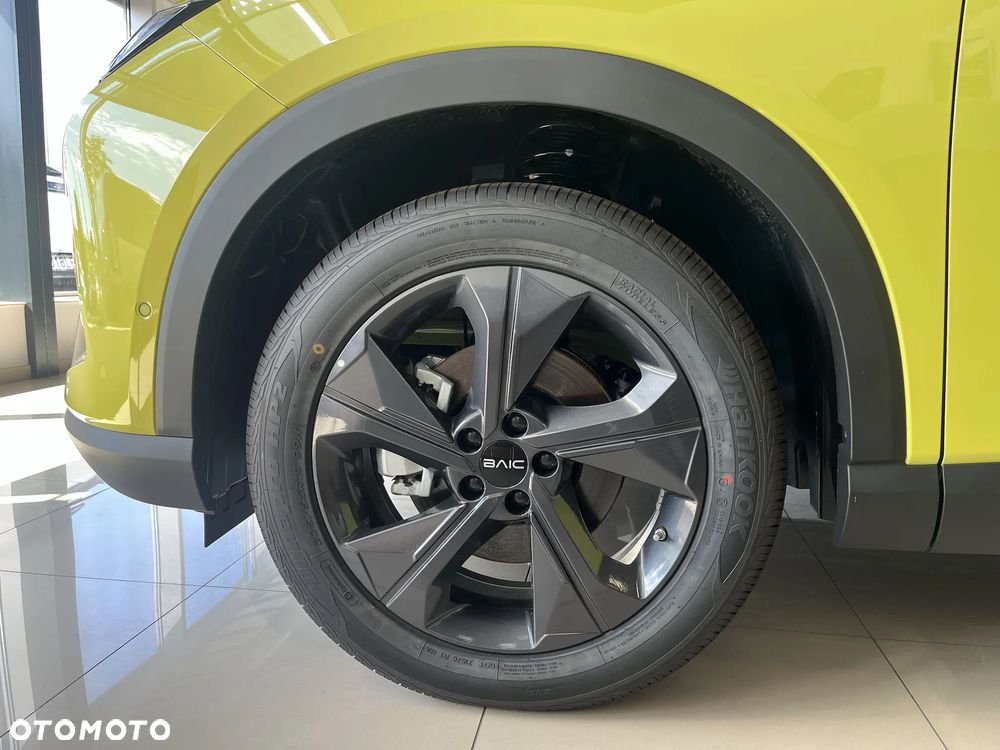 BAIC 5 - 7