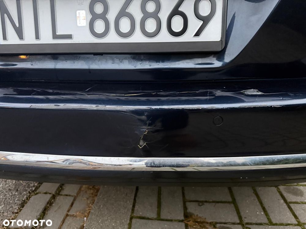 Volkswagen Passat 2.0 TDI Trendline - 15