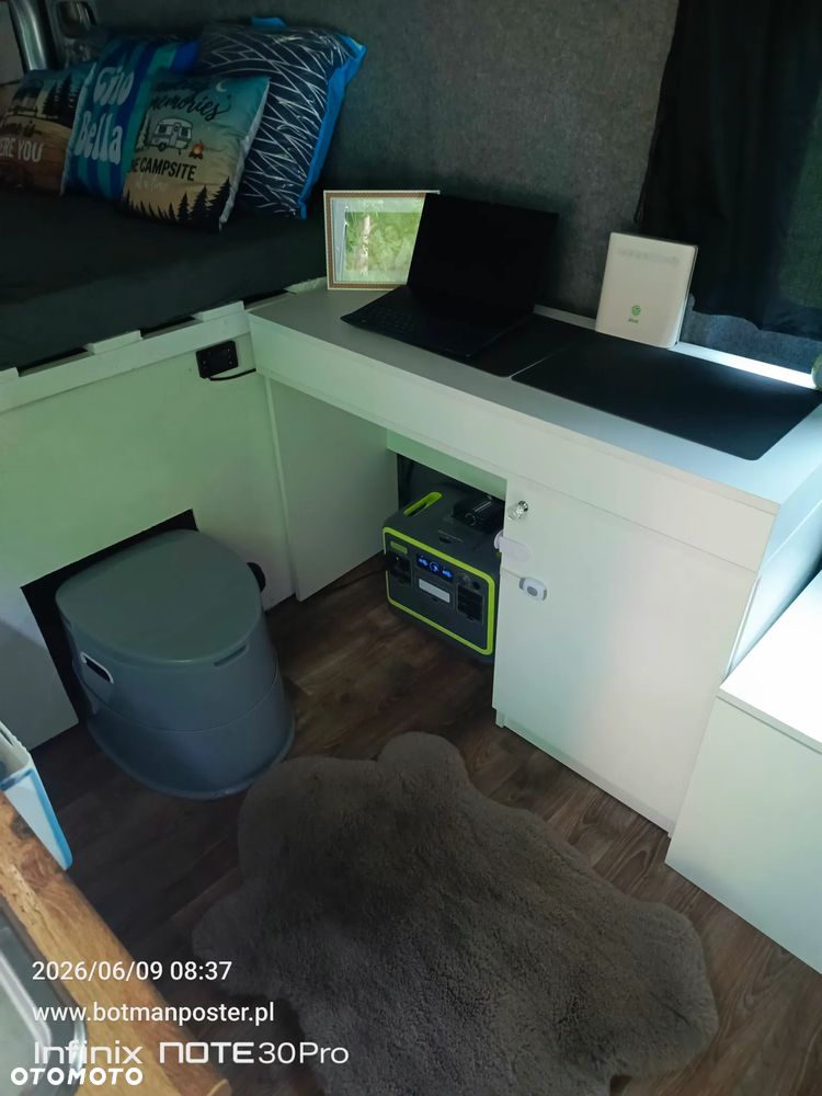 Citroën Jumper 35+ L3 Comfort Max - 2