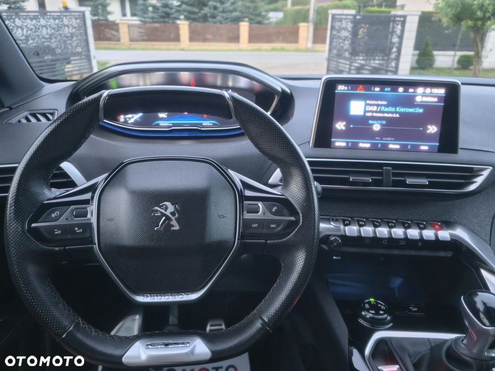 Peugeot 3008 - 20