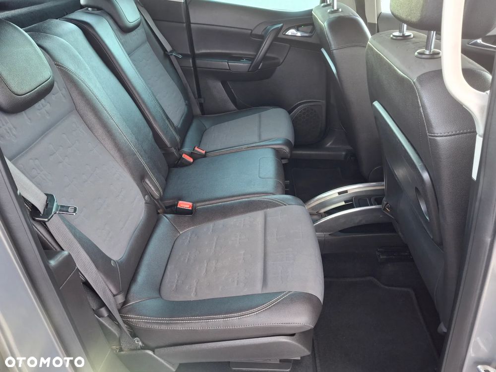 Opel Meriva 1.3 CDTI EcoFLEX Edition - 30