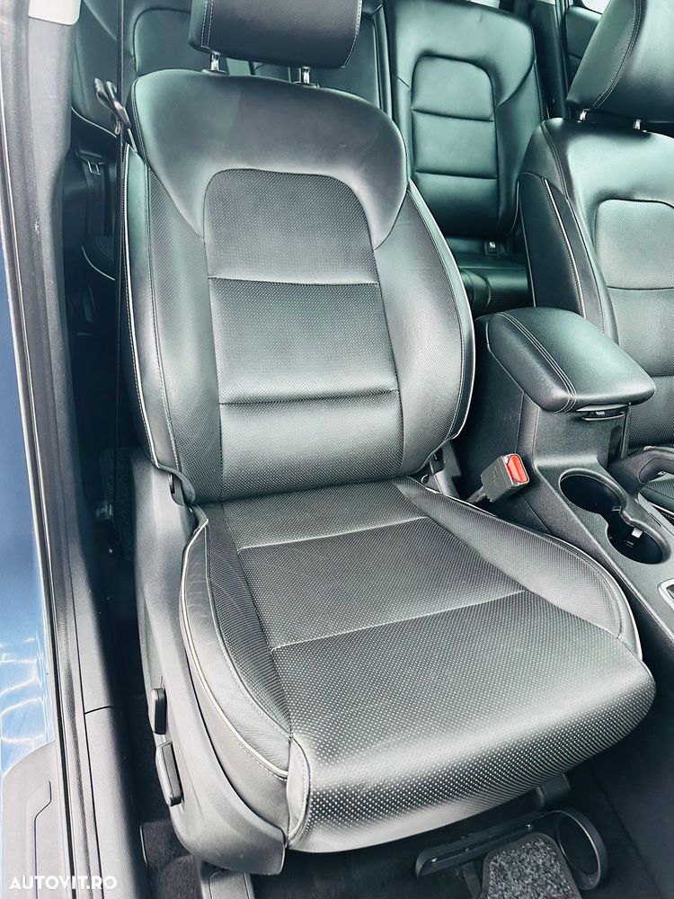 Kia Sportage 1.6 CRDI 2WD EDITION 7 - 24