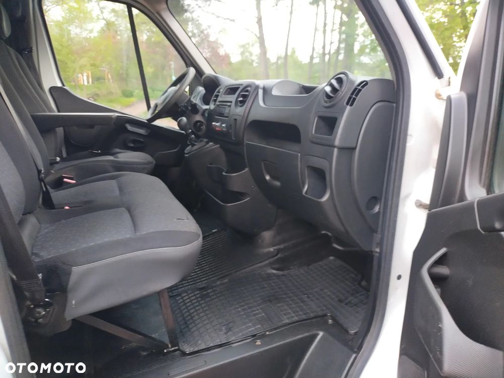 Opel MOVANO - 27