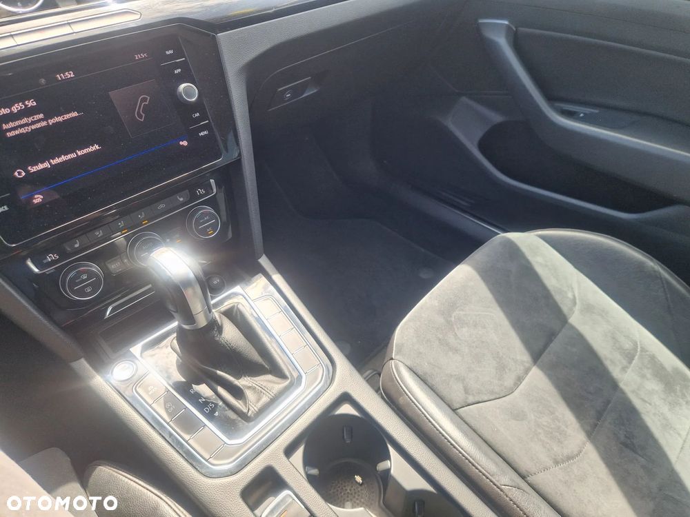 Volkswagen Arteon 2.0 TSI Elegance DSG - 18