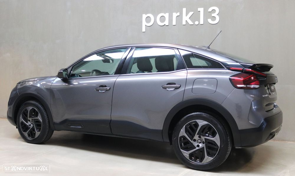 Citroën C4 1.5 BlueHDi Feel Pack - 39