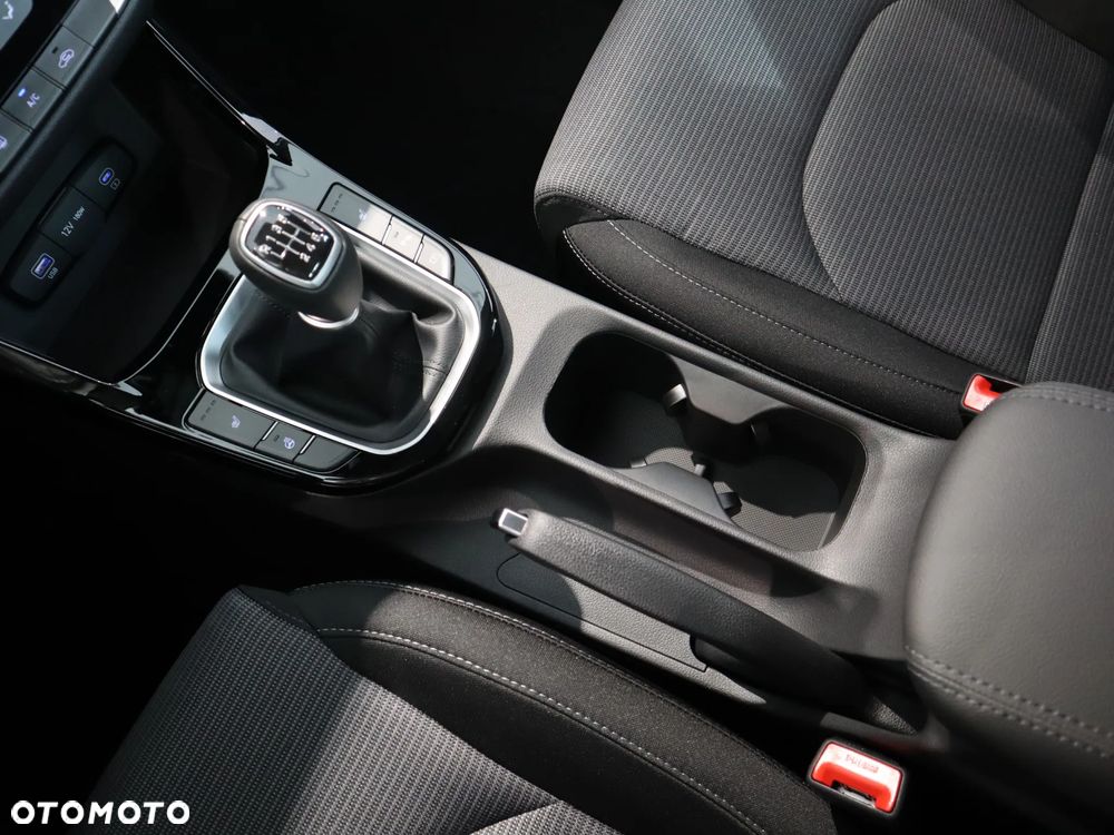 Hyundai i30 1.0 T-GDI Modern - 10
