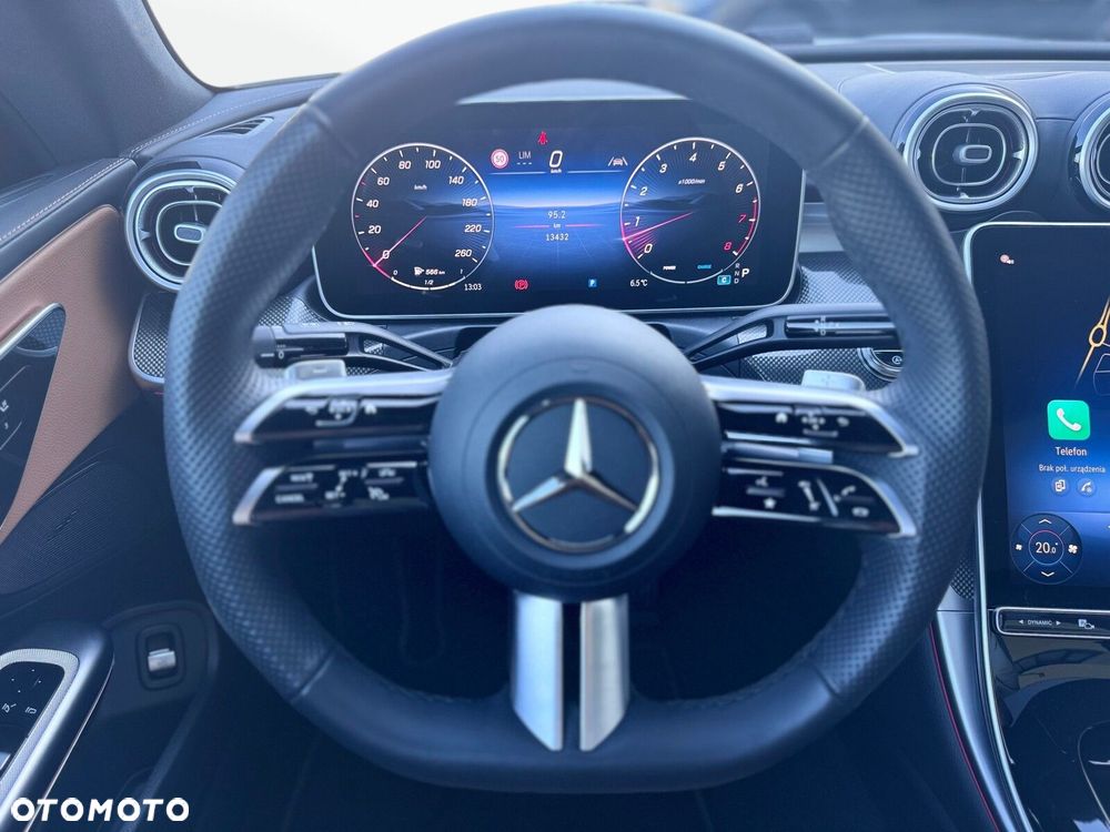 Mercedes-Benz CLE - 15