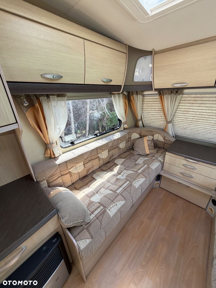 SWIFT Sterling Eccles Topaz - 37