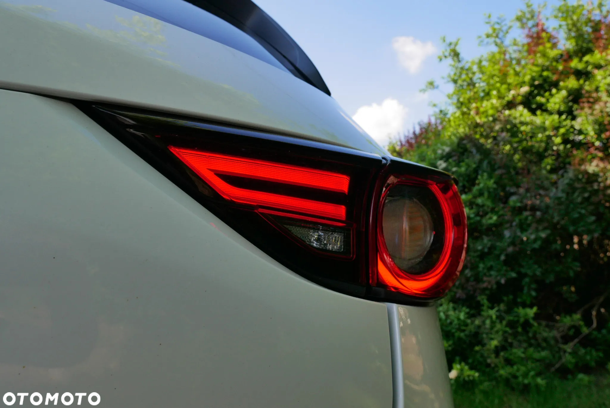 Mazda CX-5 2.0 Skyprestige AWD - 26