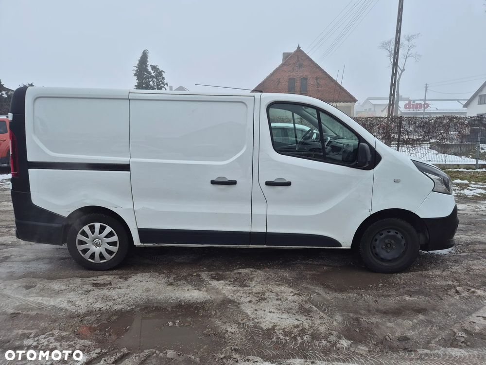 Renault Trafic - 3