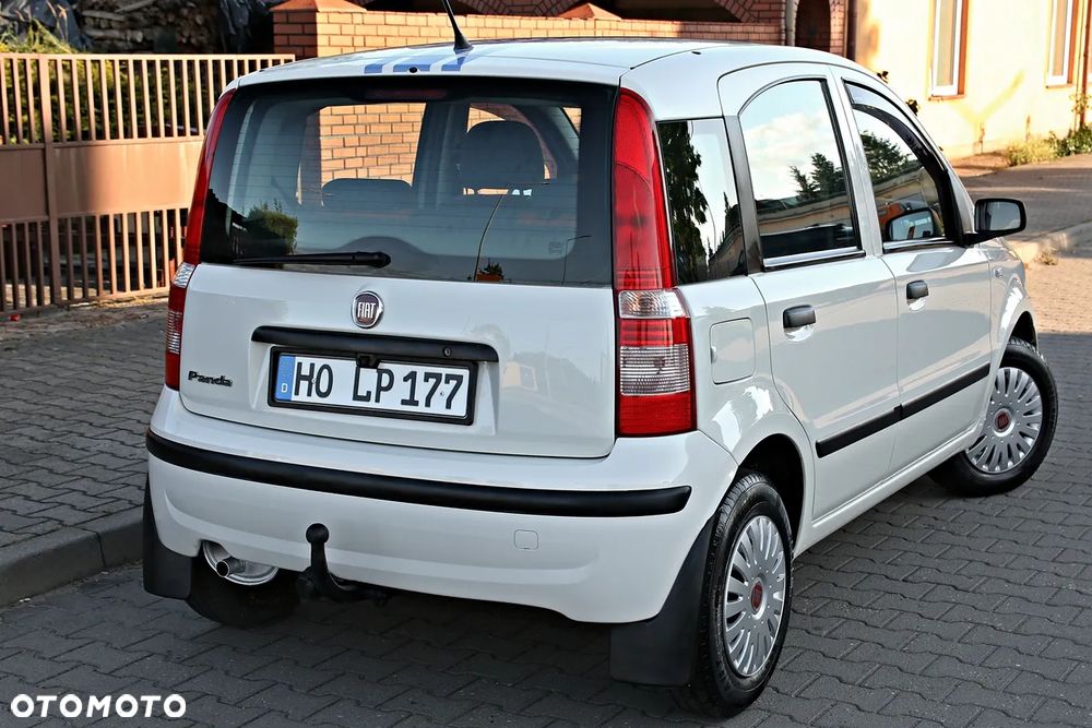 Fiat Panda - 18