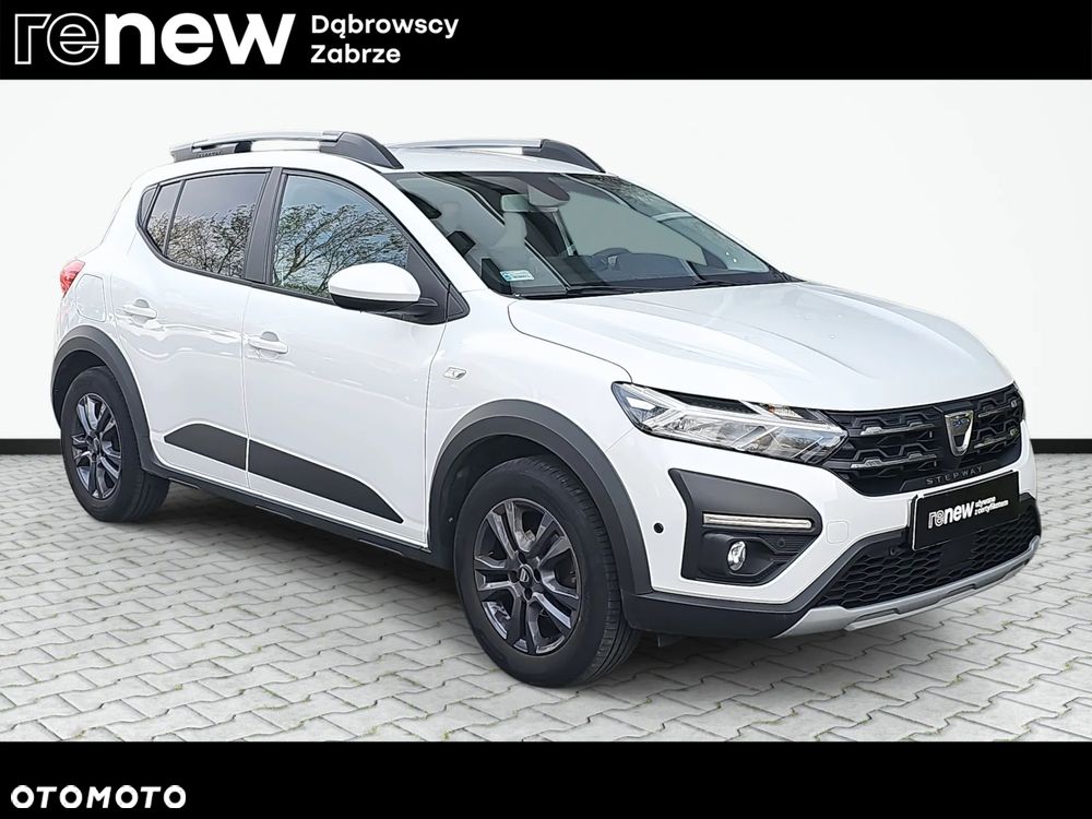 Dacia Sandero Stepway 1.0 TCe Comfort - 3
