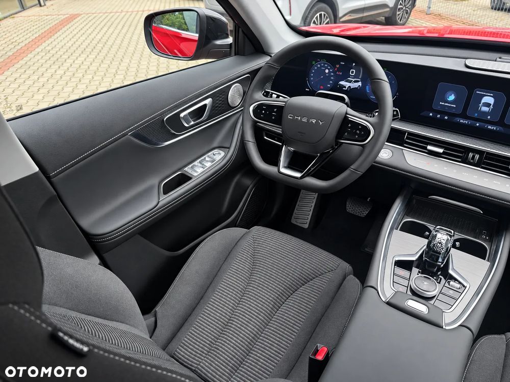 Chery Tiggo 7 - 13