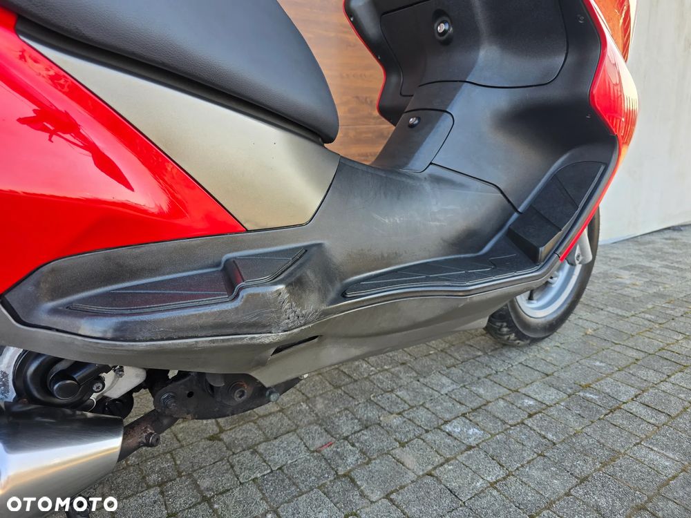 Aprilia Atlantic - 31