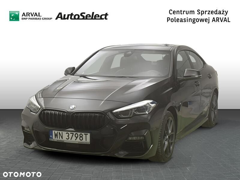 BMW Seria 2 220i xDrive M Sport sport - 1