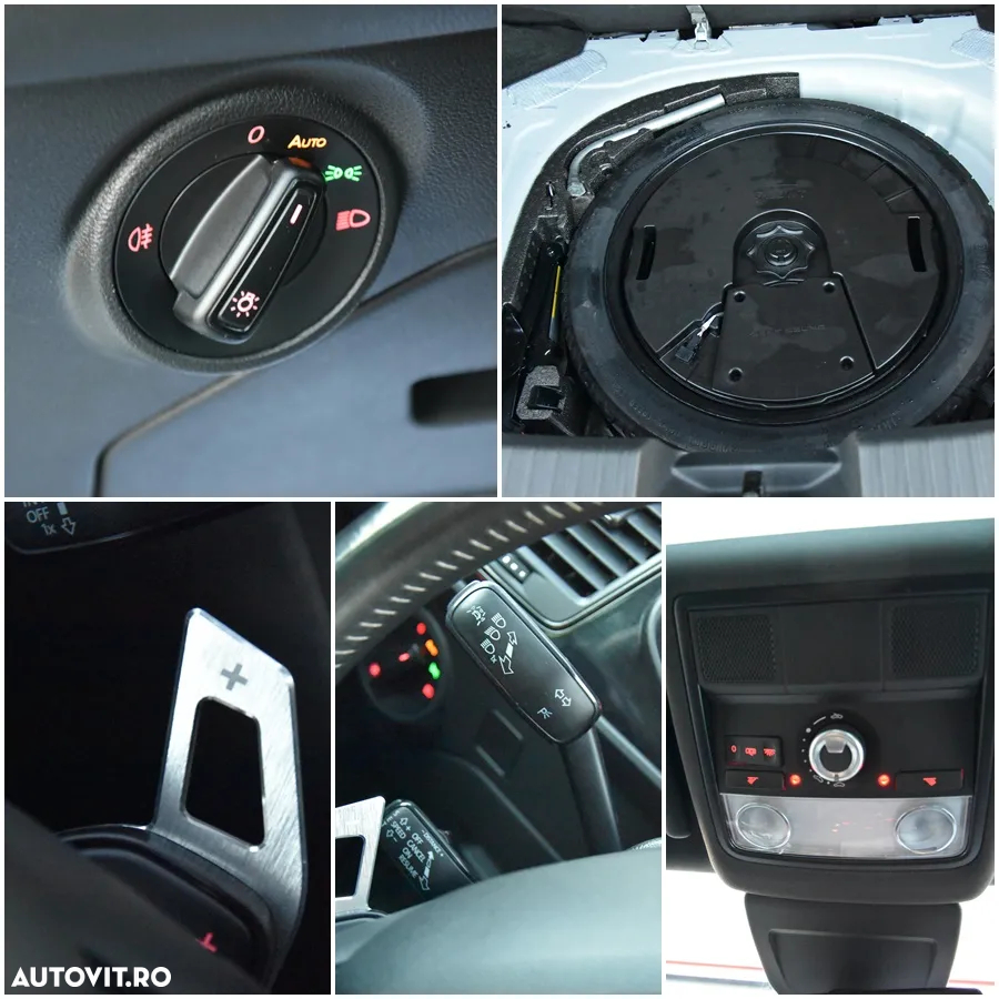 Seat Leon 2.0 TSI Start&Stop DSG Cupra 280 - 33