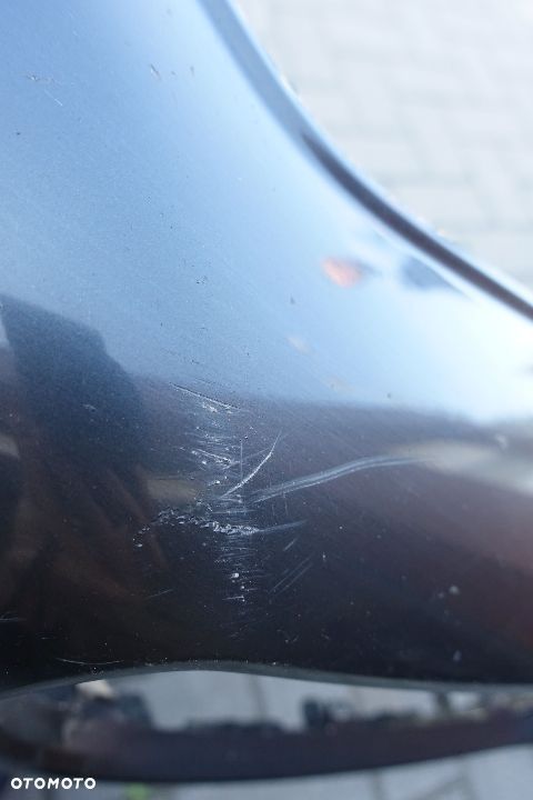 SPOILER ZDERZAKA TYŁ AUDI Q5 SLINE 17r. - 4