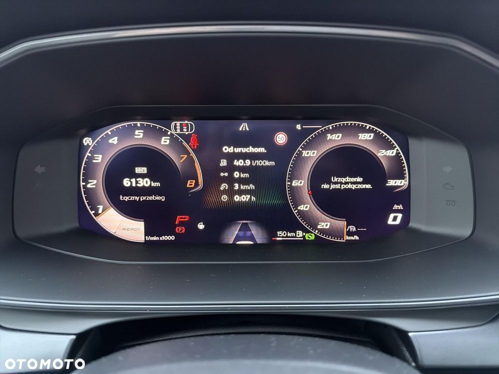 Cupra Leon Sportstourer - 18