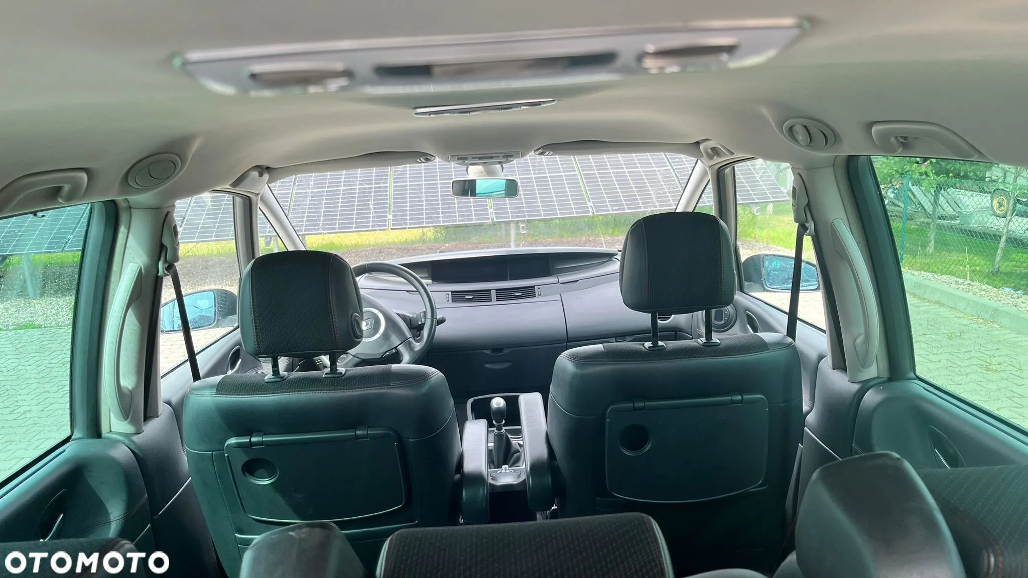 Renault Grand Espace 2.0 Dynamique - 12
