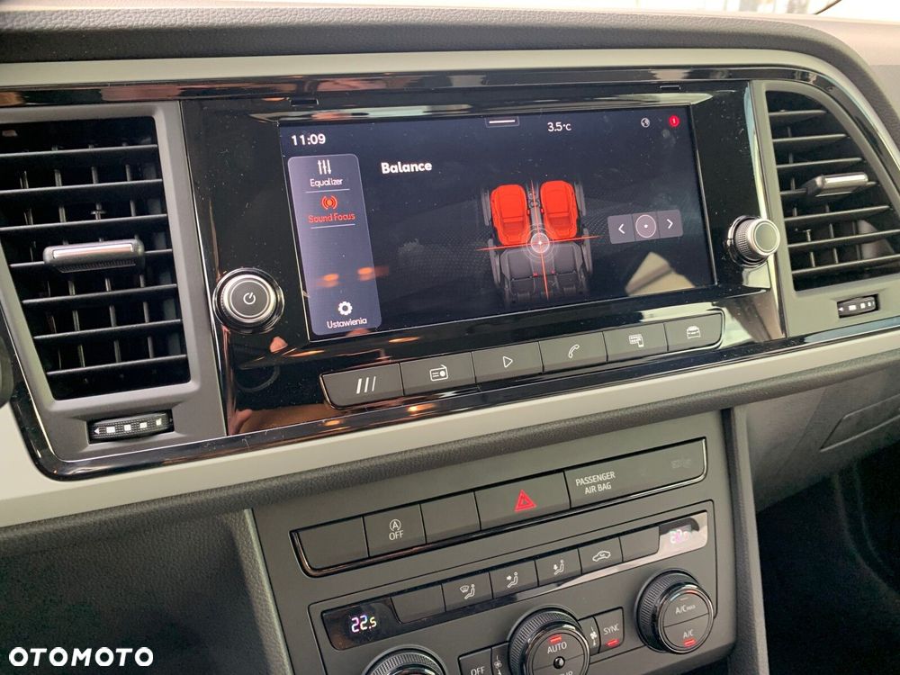 Seat Ateca 1.0 TSI Reference+ S&S - 21