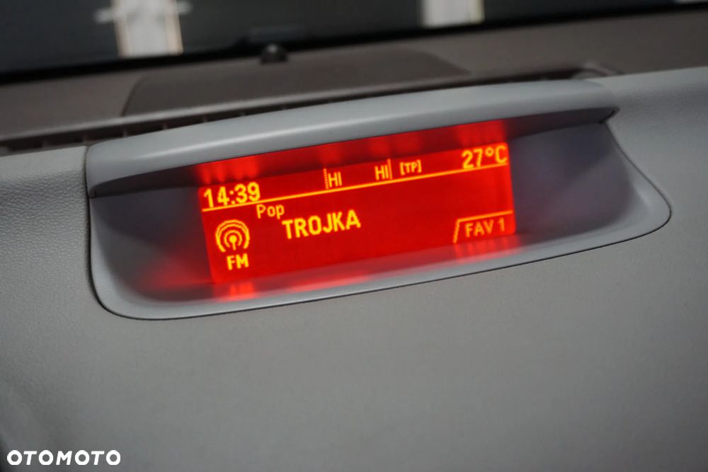 Opel Meriva 1.4 Design Edition - 37