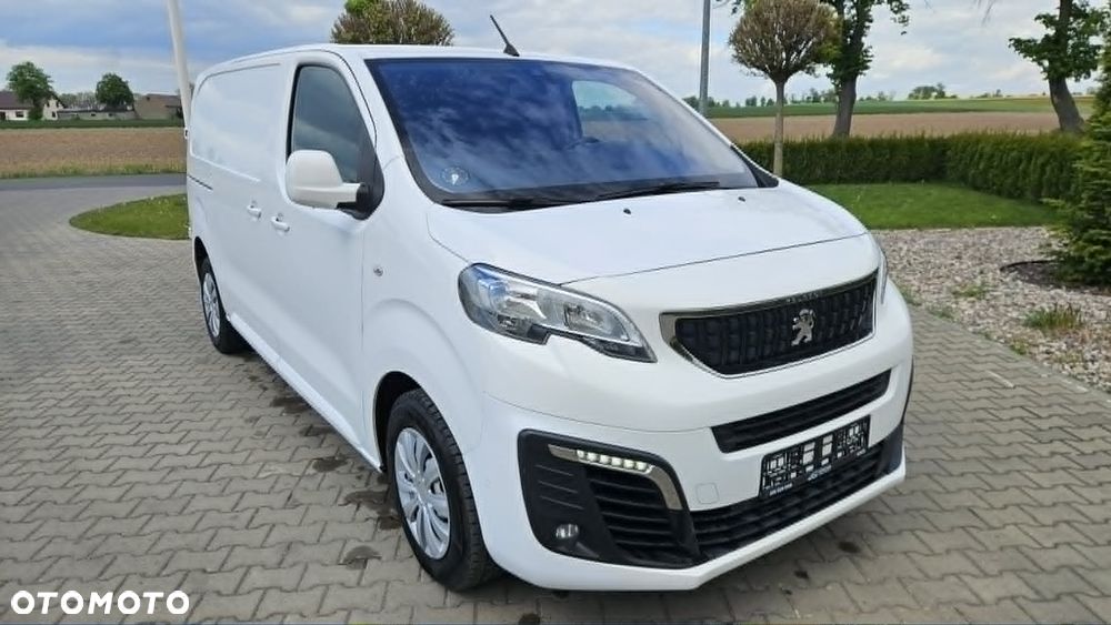 Peugeot Expert - 17