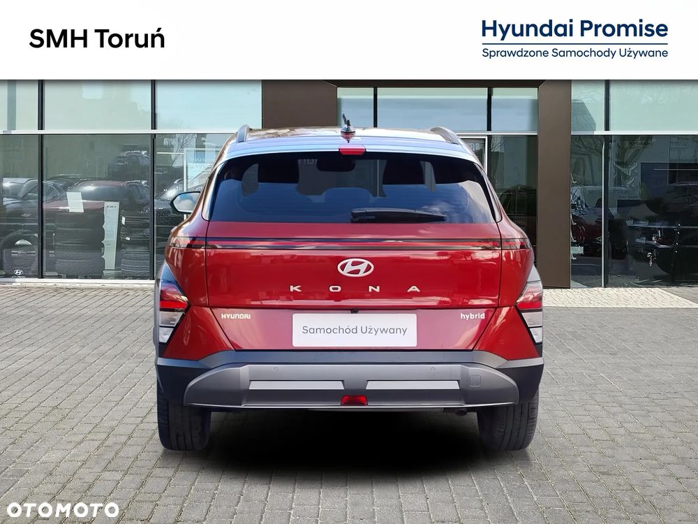 Hyundai Kona - 5