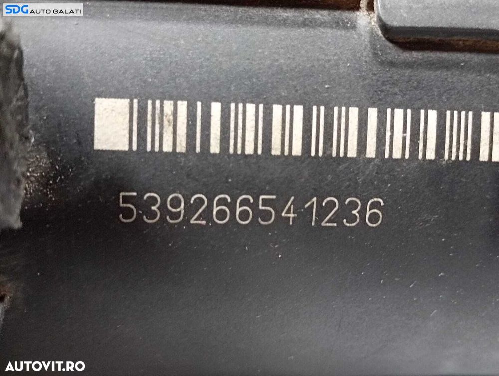 Pompa Aer Secundara Skoda Octavia 1 1.8 1996 - 2011 Cod 078906601M Cod compatibil 078906601D [M6371] - 4