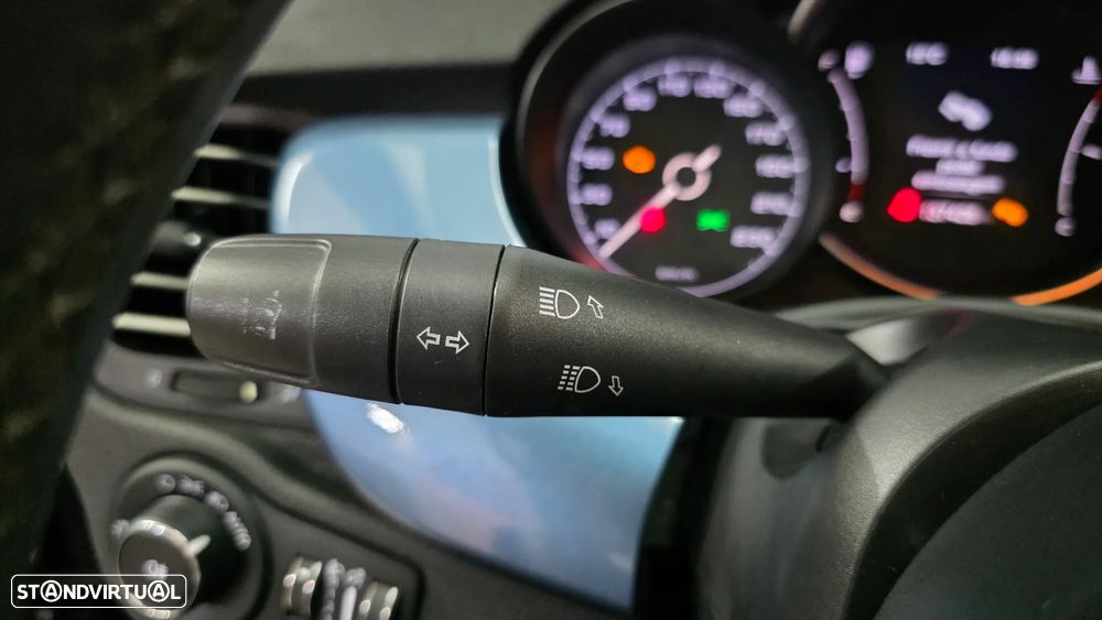 Fiat 500X 1.0 FireFly Club - 28