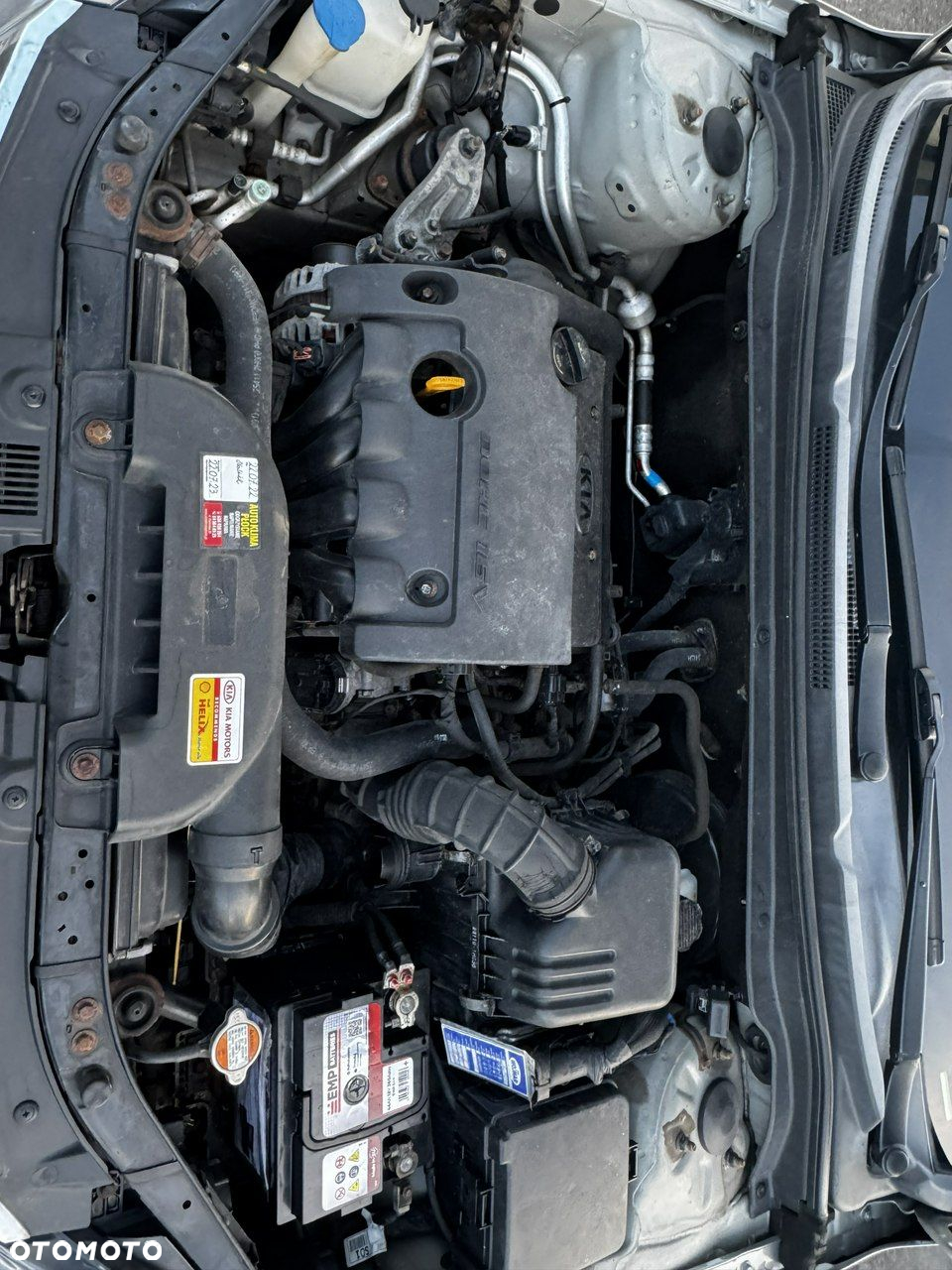 Kia Ceed Cee'd 1.4 Comfort + - 20
