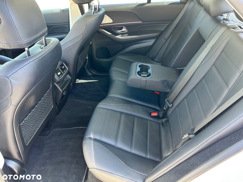 Mercedes-Benz GLE - 11