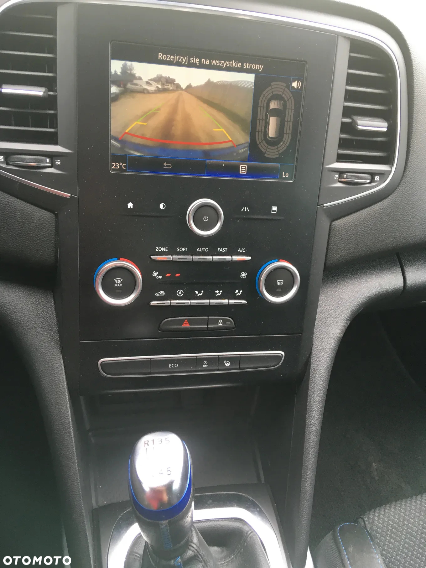 Renault Megane ENERGY dCi 110 GT LINE - 18