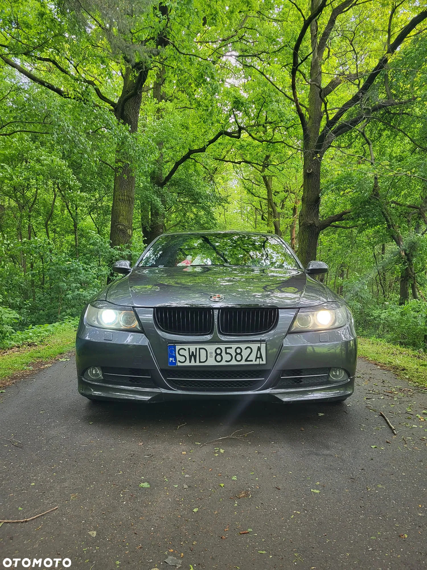 BMW Seria 3 330i - 18