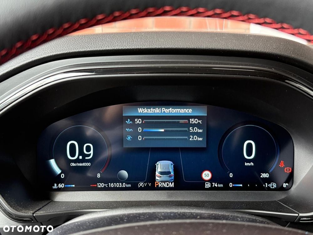 Ford Focus 2.3 EcoBoost ST X - 14