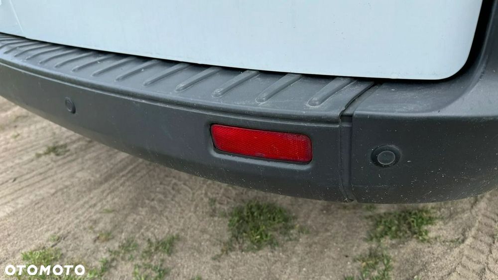 Ford Transit Custom - 14