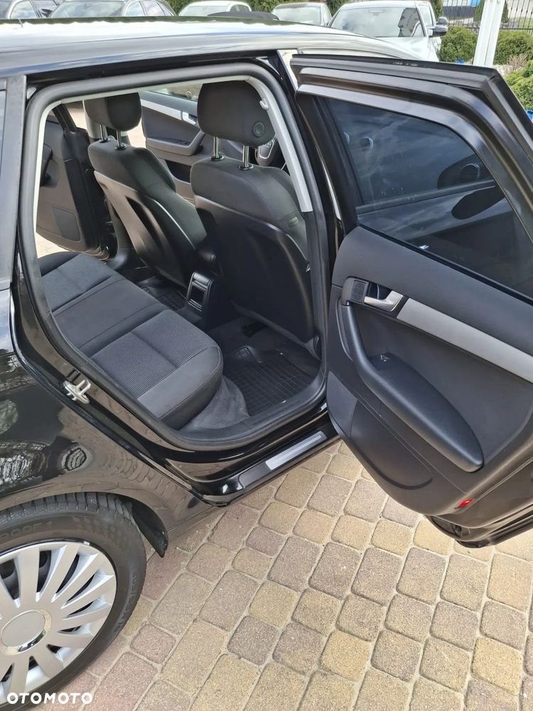 Audi A3 Sportback - 15