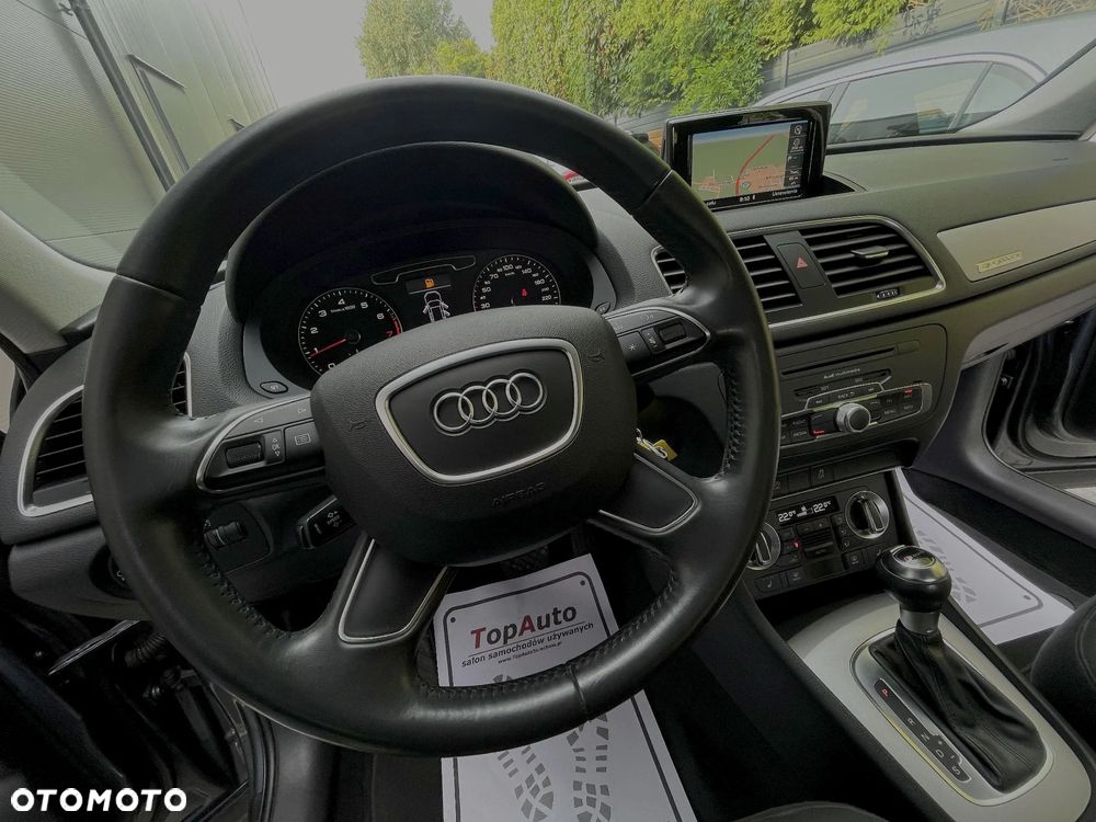Audi Q3 - 29