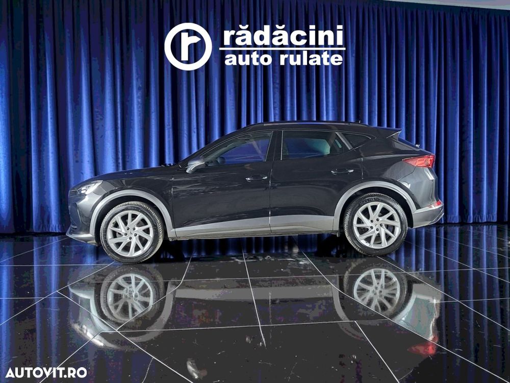 Cupra Formentor - 6