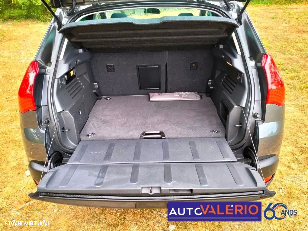 Peugeot 3008 1.6 e-HDi Allure 2-Tronic - 36