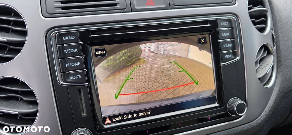 Volkswagen Tiguan 2.0 TSI 4Motion DSG Sport & Style - 10