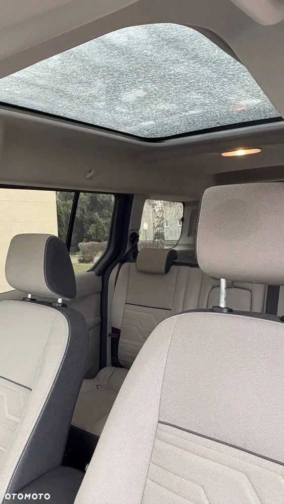 Ford Tourneo Connect 1.5 EcoBlue Titanium - 15