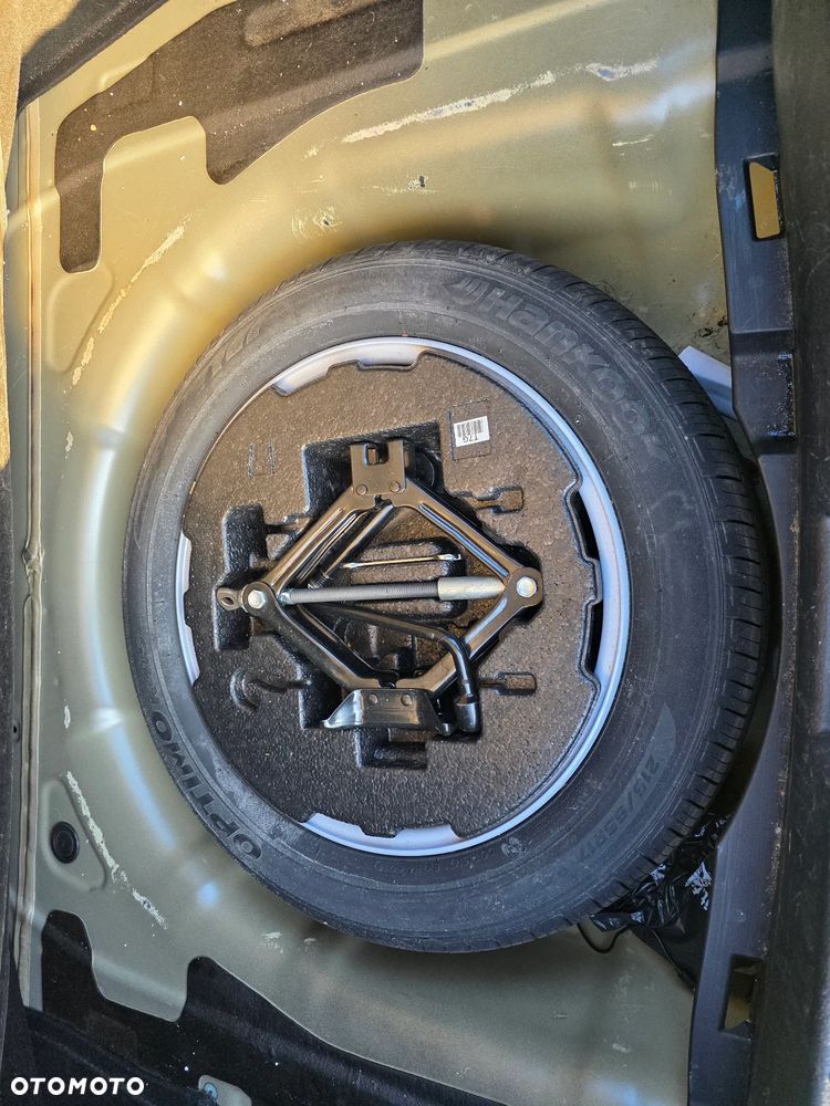 Kia Optima 1.7 CRDI EcoDynamics Spirit - 38