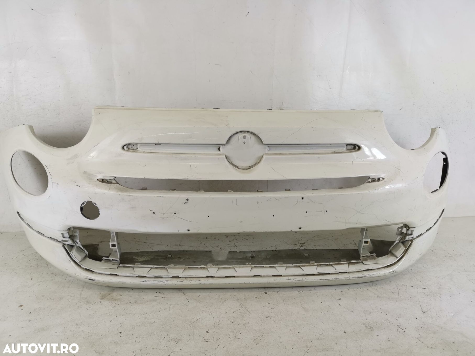 Bara Fata Fiat  500 2 [facelift] [2015 - 2020] Originala - 1