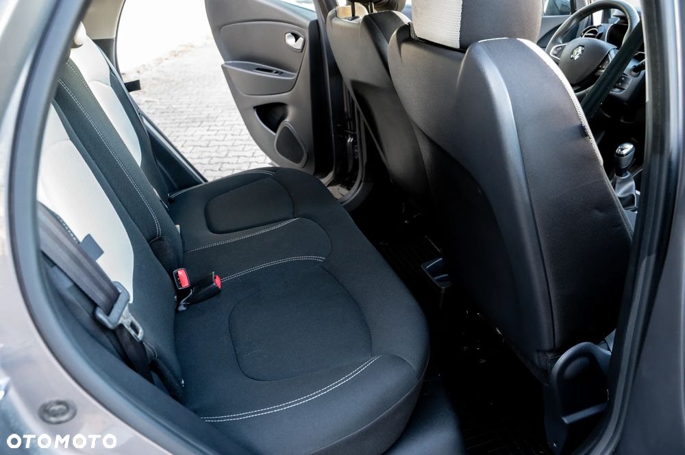 Renault Captur - 15