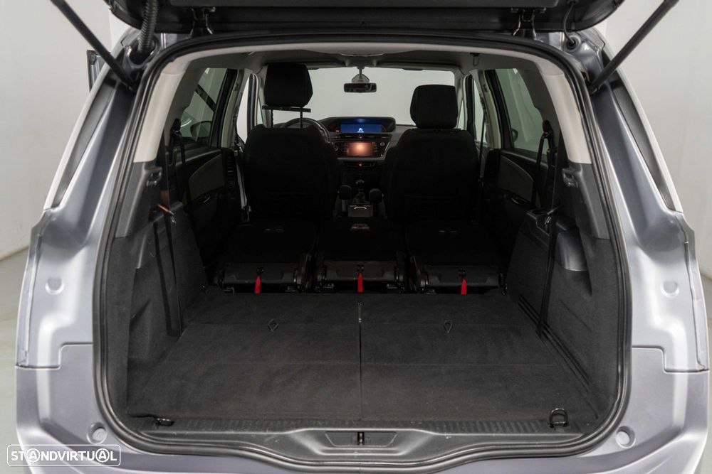 Citroën Grand C4 Spacetourer 1.2 PureTech Origins - 17