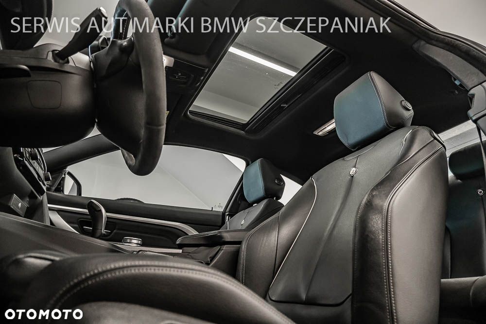 BMW-ALPINA D4 Biturbo Switch-Tronic - 30