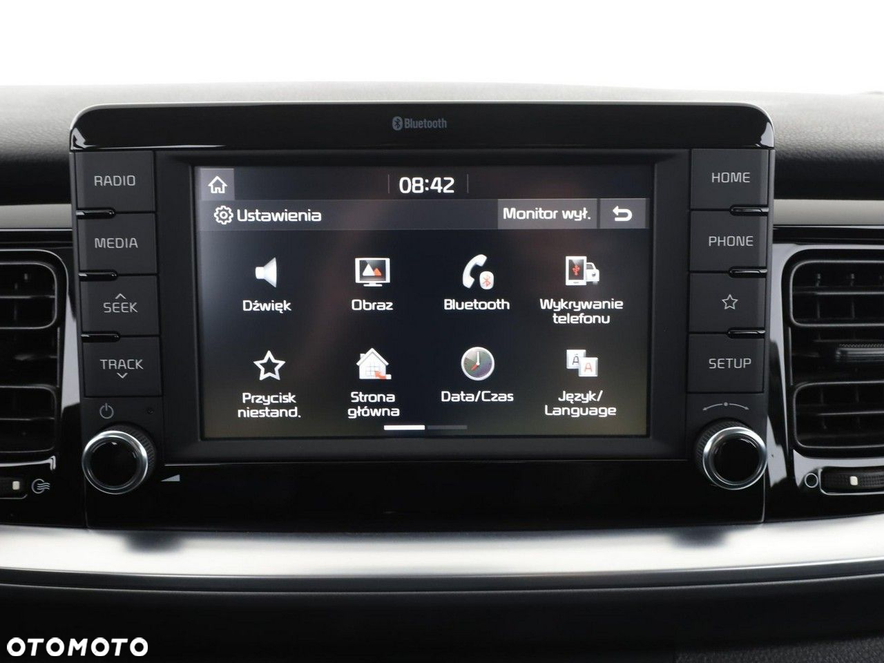 Kia Stonic 1.0 T-GDI M - 25