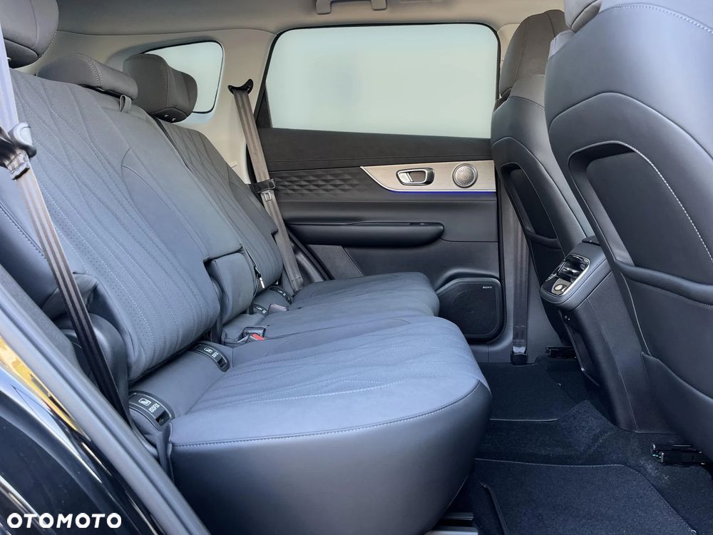 Chery Tiggo 8 1.6 T-GDI Comfort DCT - 16